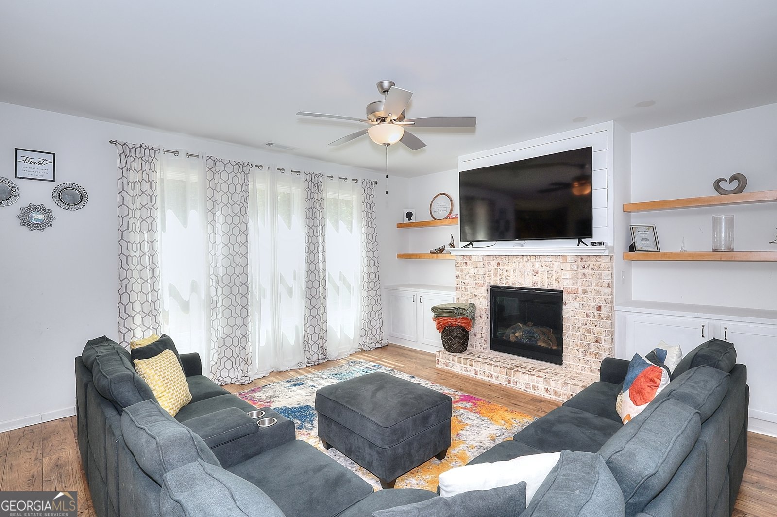 2108 Charmond Drive Monroe - 17
