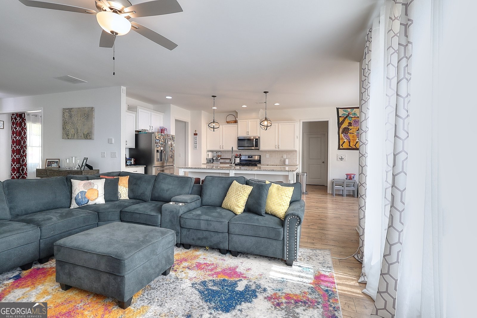 2108 Charmond Drive Monroe - 18