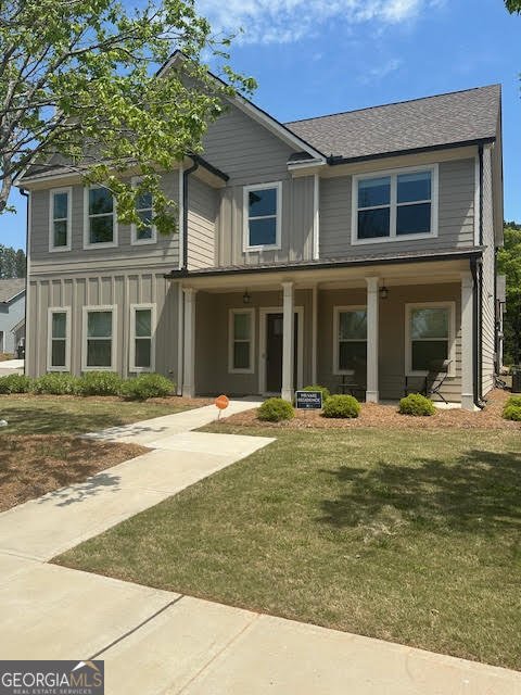 101 Red Maple Drive Athens - 2