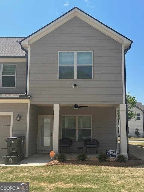 101 Red Maple Drive Athens - 4