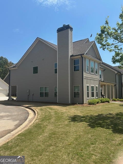 101 Red Maple Drive Athens - 5