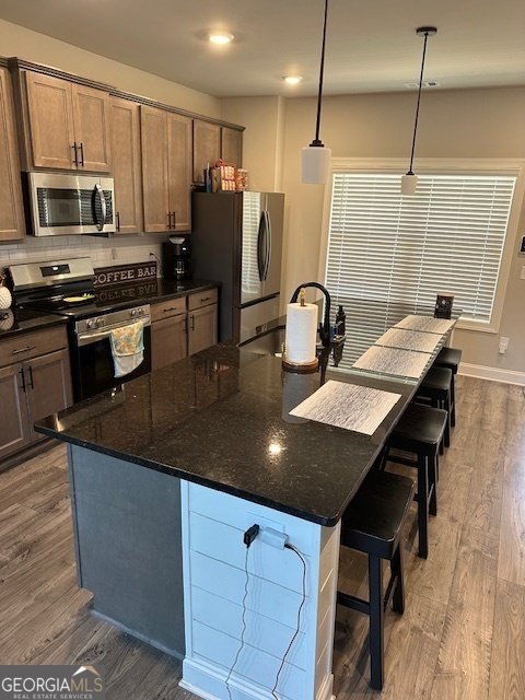 101 Red Maple Drive Athens - 9