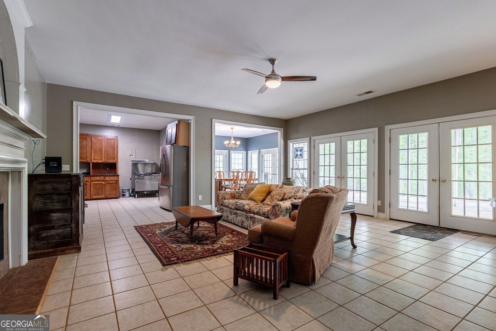 84 Chestnut Street Lavonia - 4