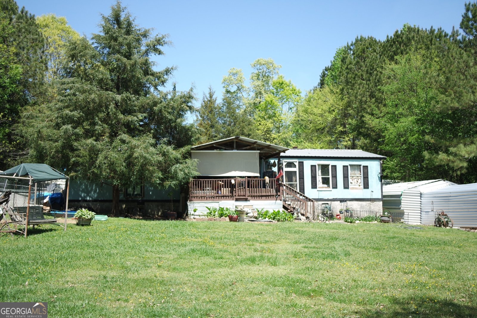 31 Dogwood Lane Cartersville - 1
