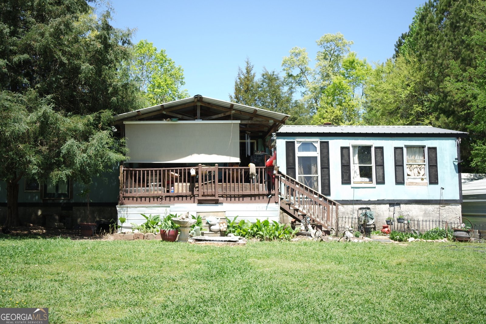 31 Dogwood Lane Cartersville - 2