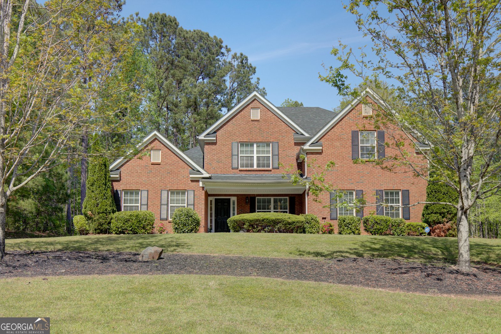 49 Bantry Park Drive Newnan - 1