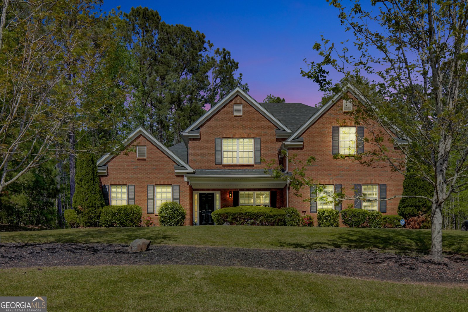 49 Bantry Park Drive Newnan - 2