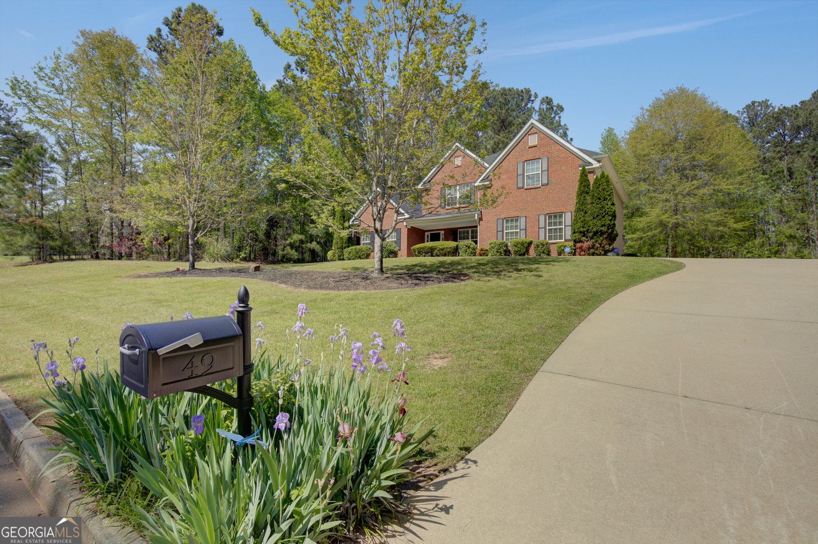 49 Bantry Park Drive Newnan - 4
