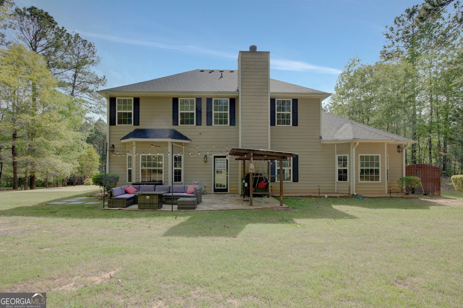 49 Bantry Park Drive Newnan - 40