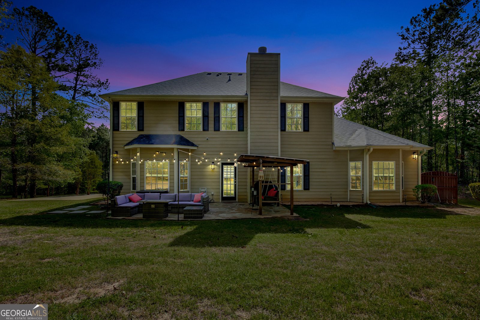 49 Bantry Park Drive Newnan - 41