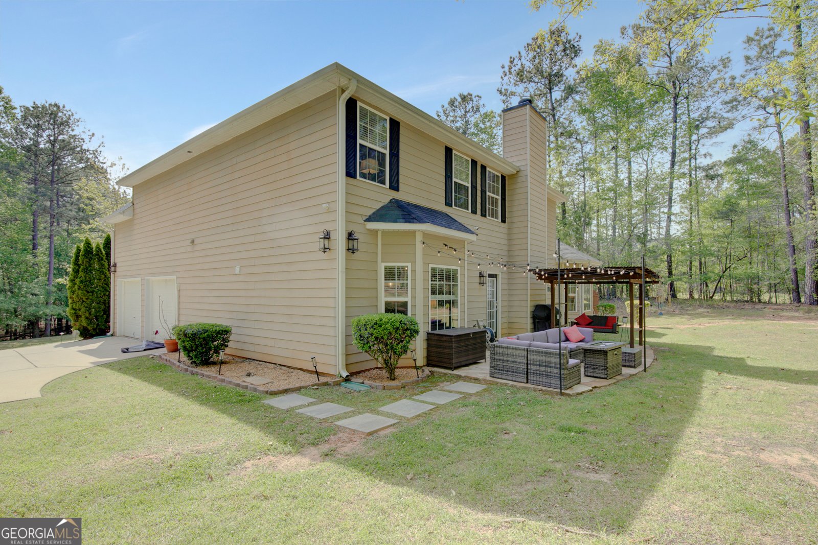 49 Bantry Park Drive Newnan - 42
