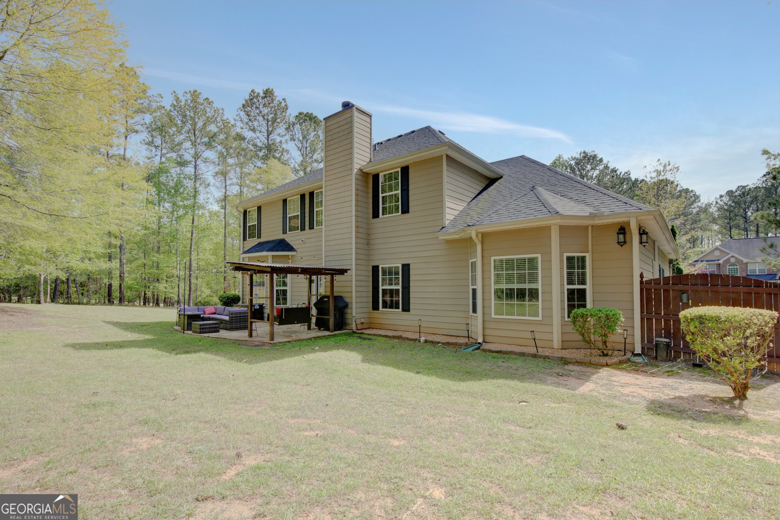 49 Bantry Park Drive Newnan - 44