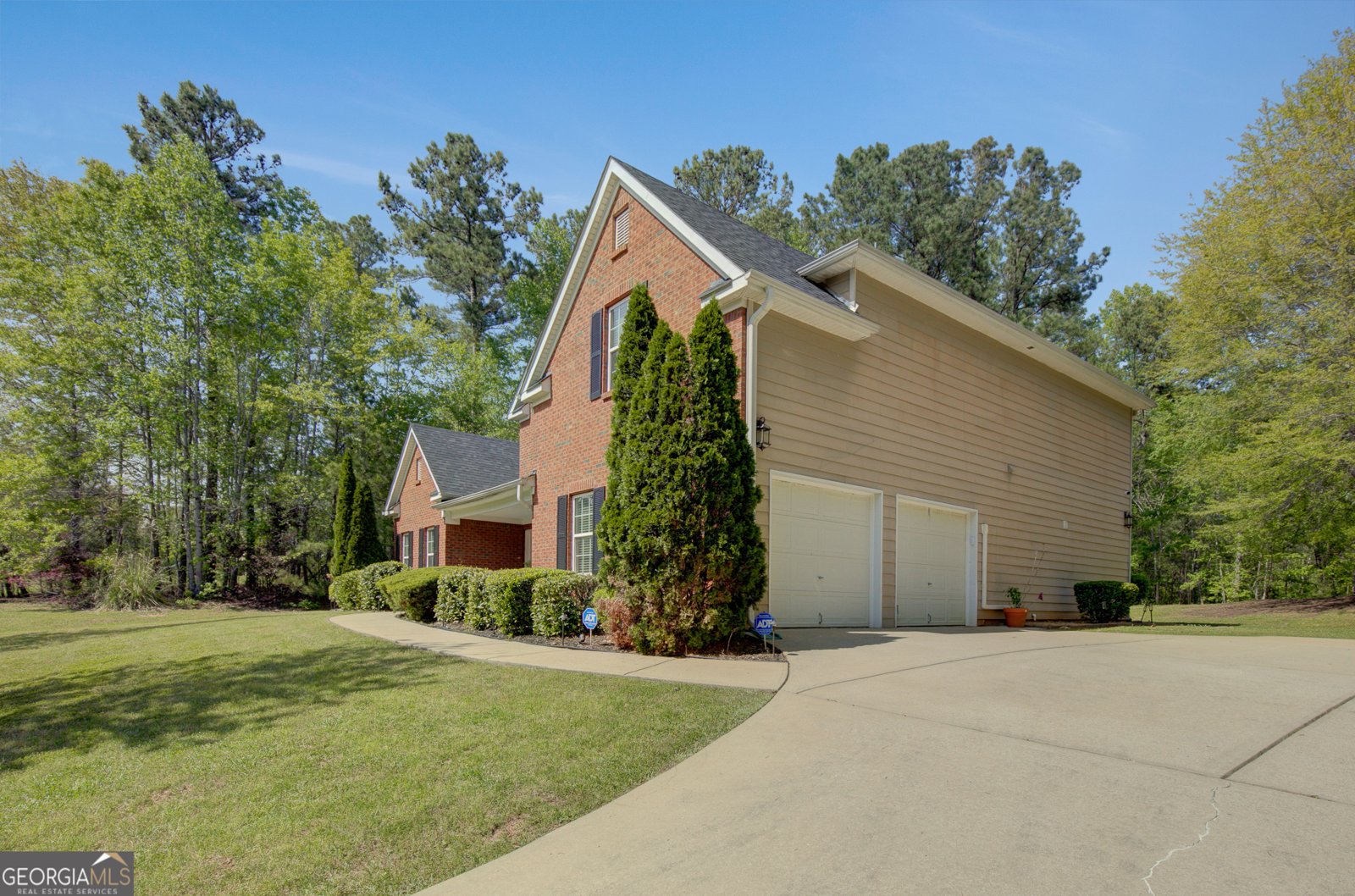 49 Bantry Park Drive Newnan - 5