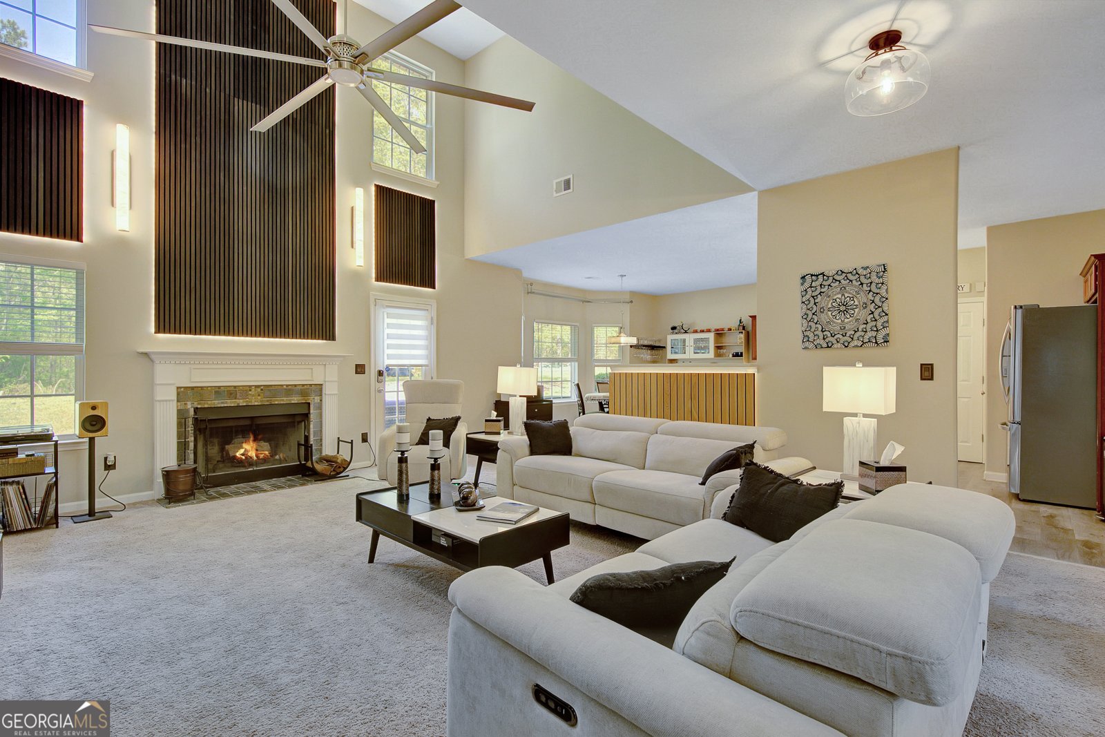 49 Bantry Park Drive Newnan - 9