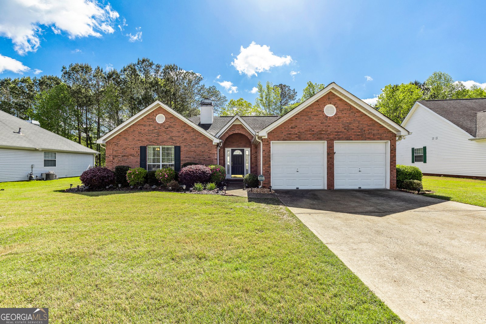 11970 Fairway Overlook Fayetteville - 11
