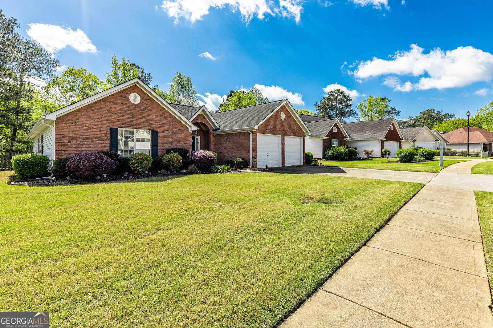 11970 Fairway Overlook Fayetteville - 12