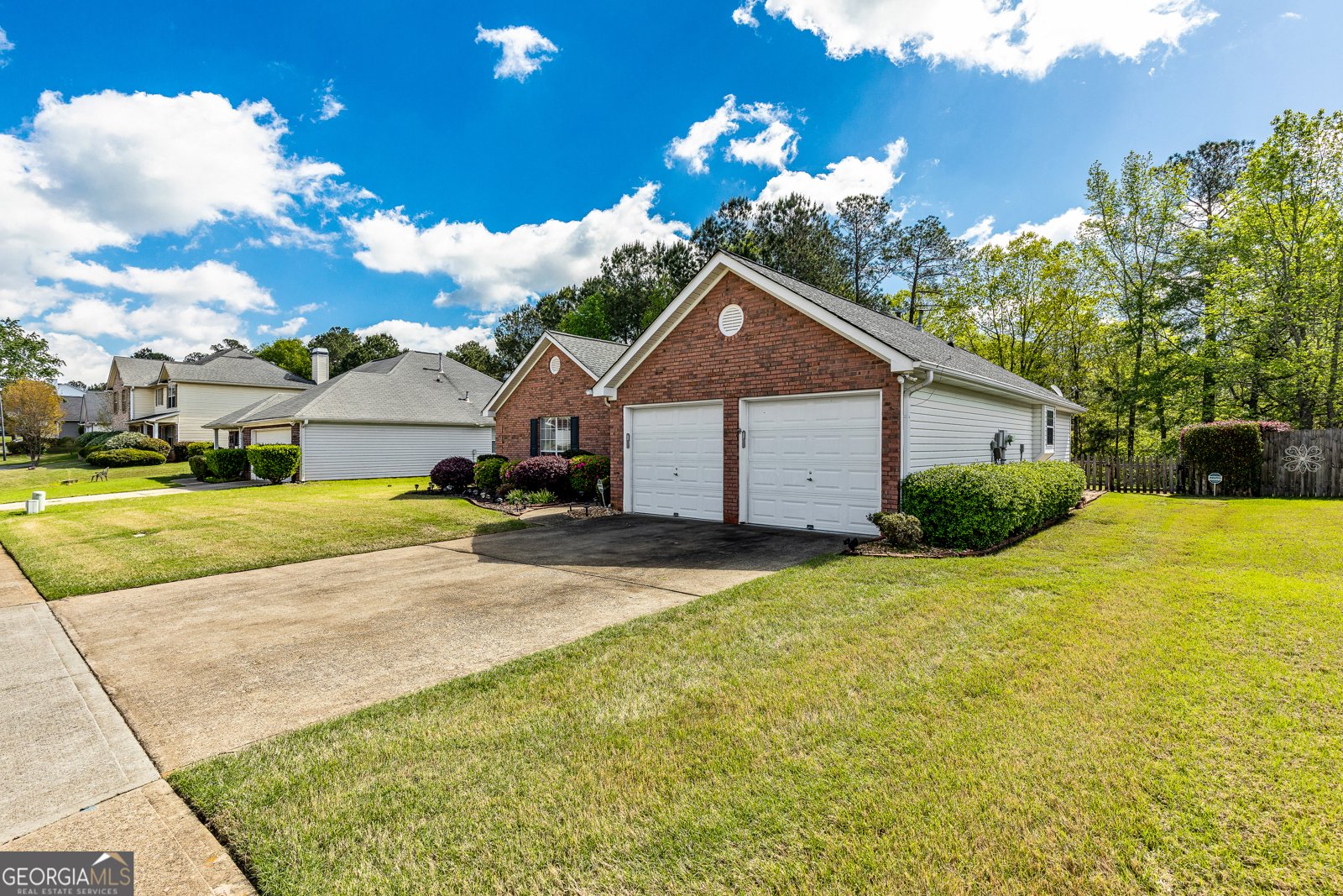 11970 Fairway Overlook Fayetteville - 13