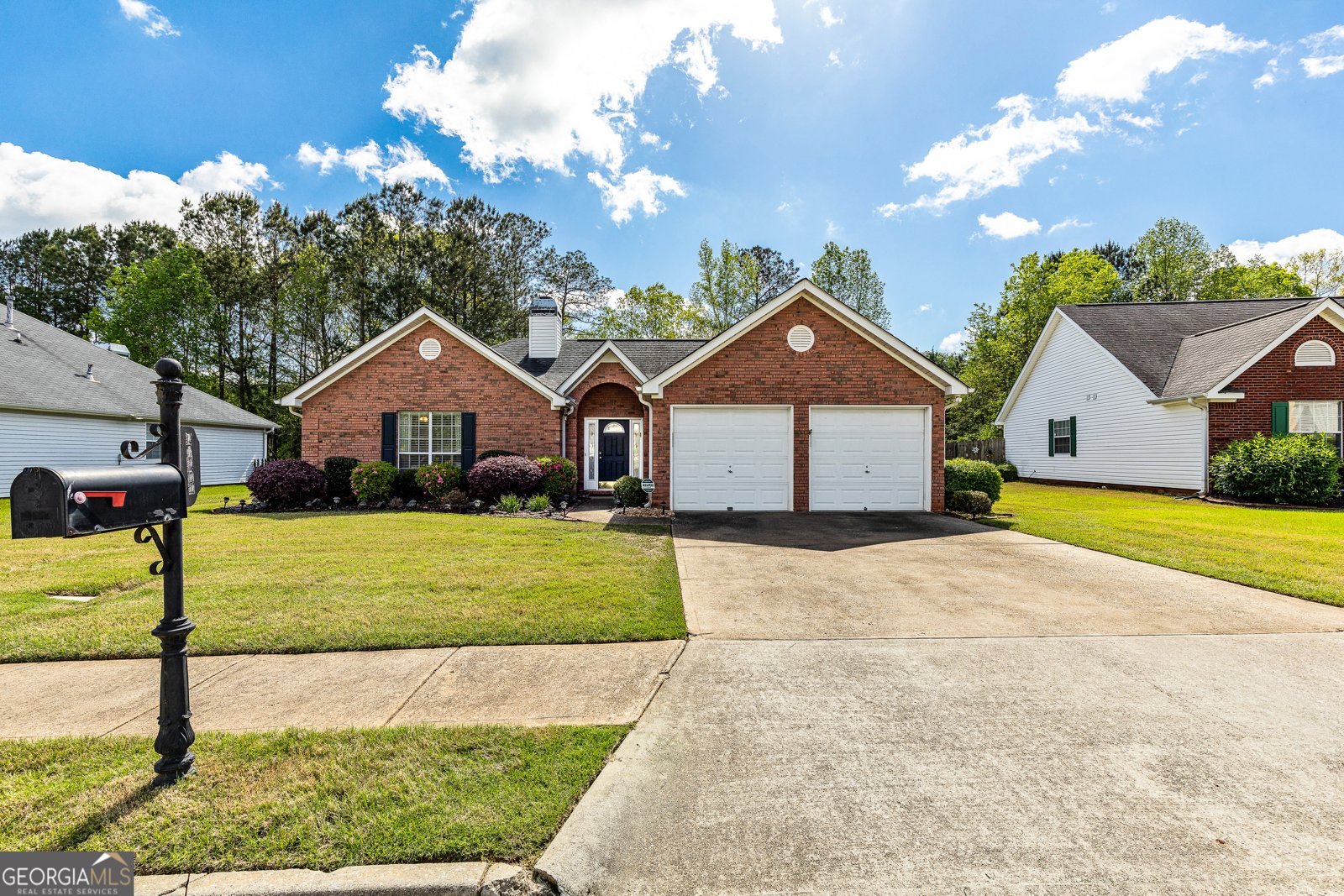 11970 Fairway Overlook Fayetteville - 14