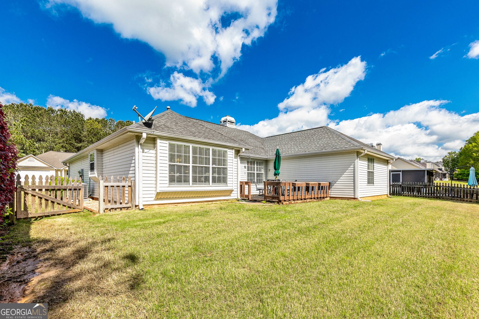 11970 Fairway Overlook Fayetteville - 15
