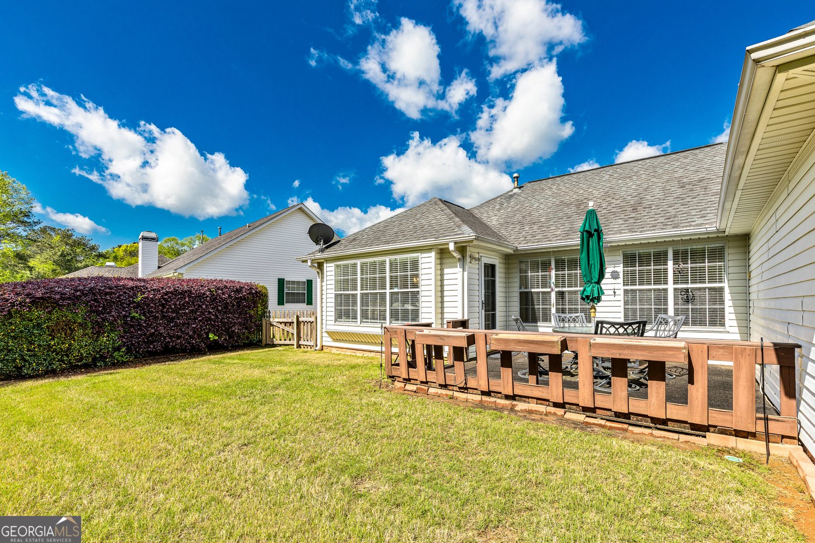 11970 Fairway Overlook Fayetteville - 17