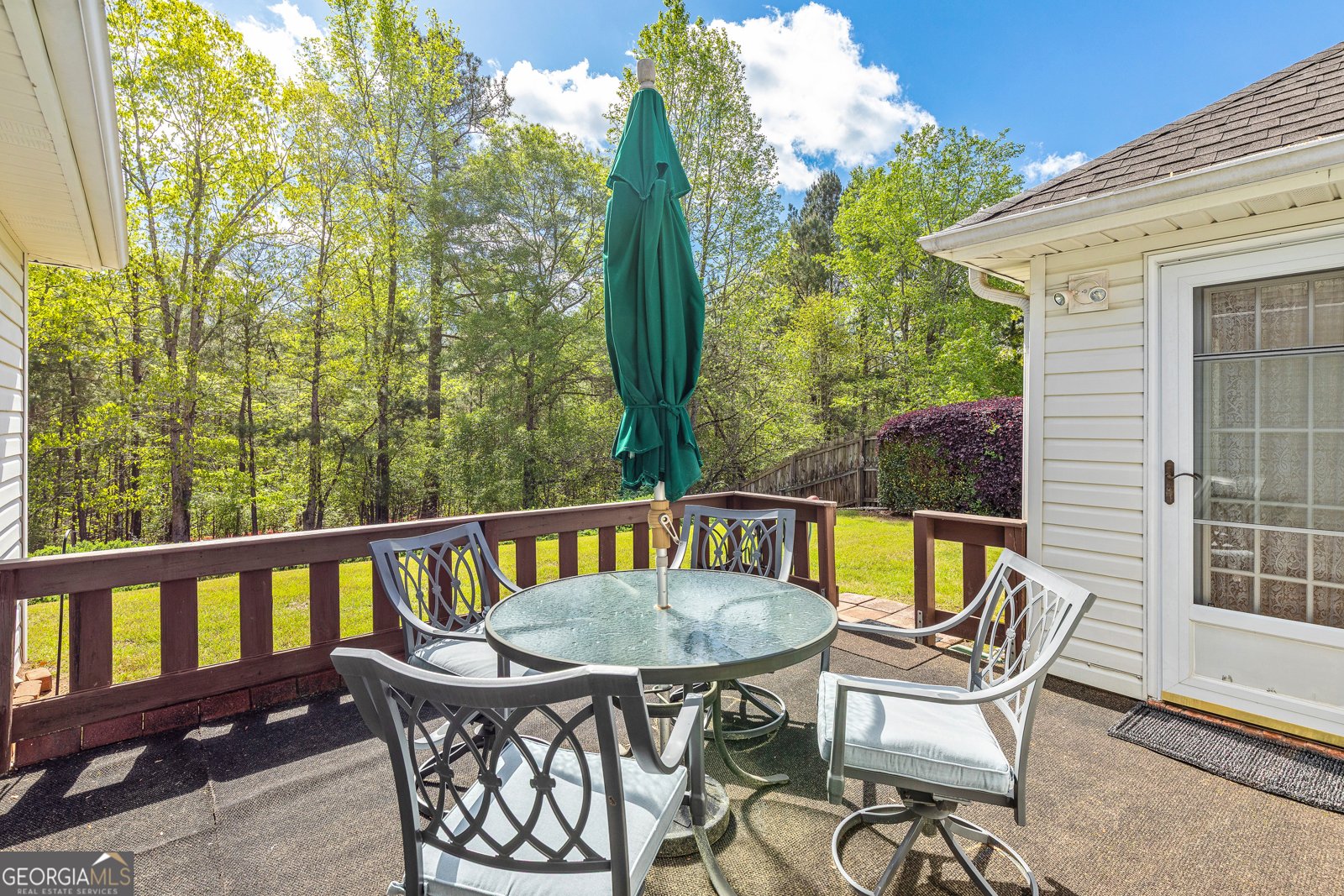 11970 Fairway Overlook Fayetteville - 19