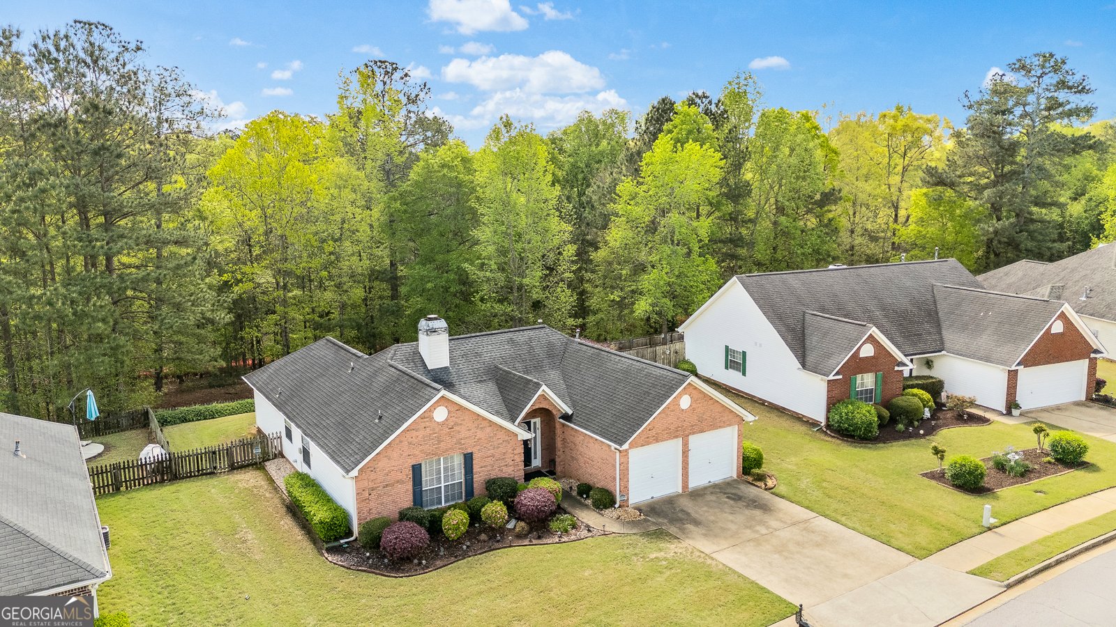 11970 Fairway Overlook Fayetteville - 3