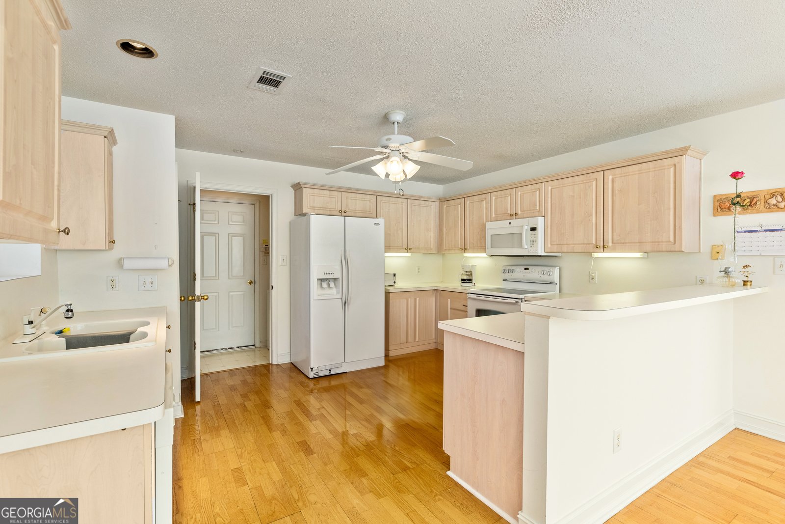 11970 Fairway Overlook Fayetteville - 34