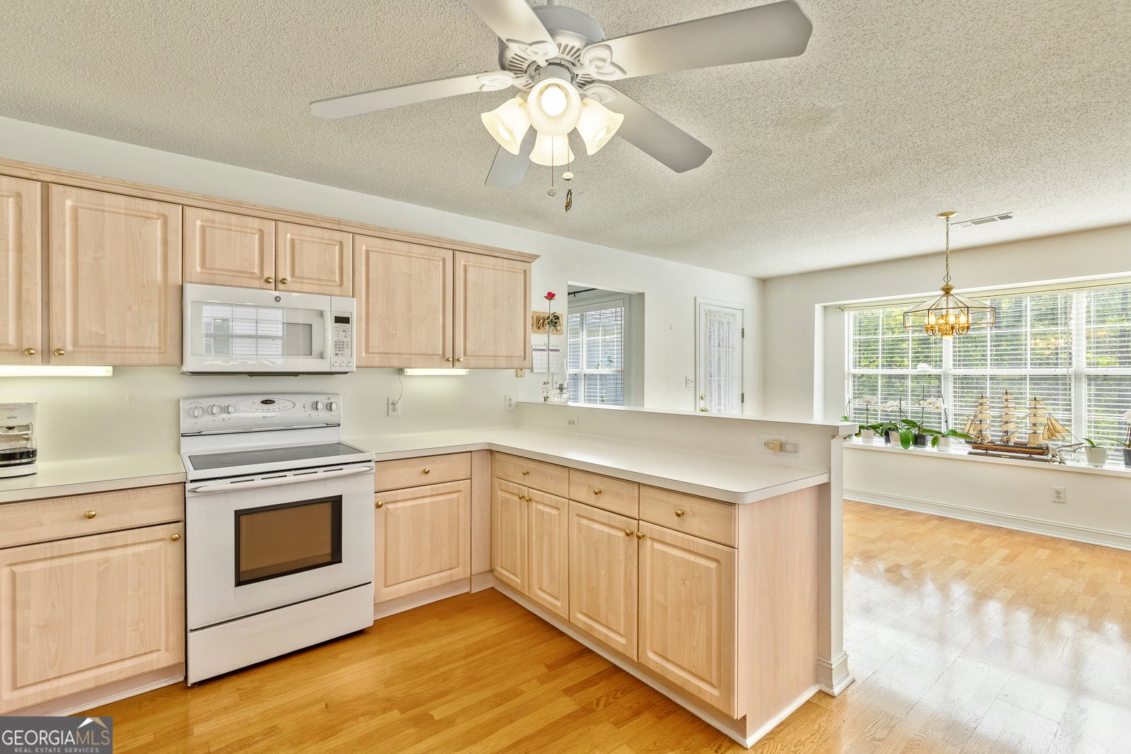 11970 Fairway Overlook Fayetteville - 36