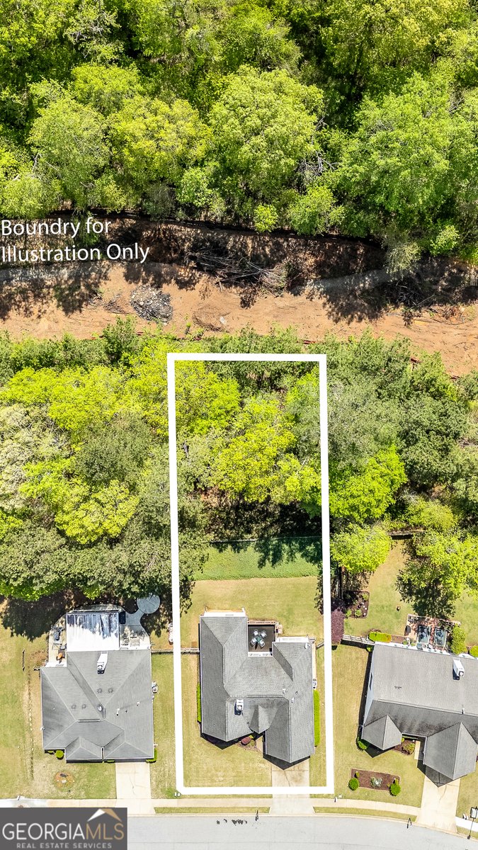 11970 Fairway Overlook Fayetteville - 5