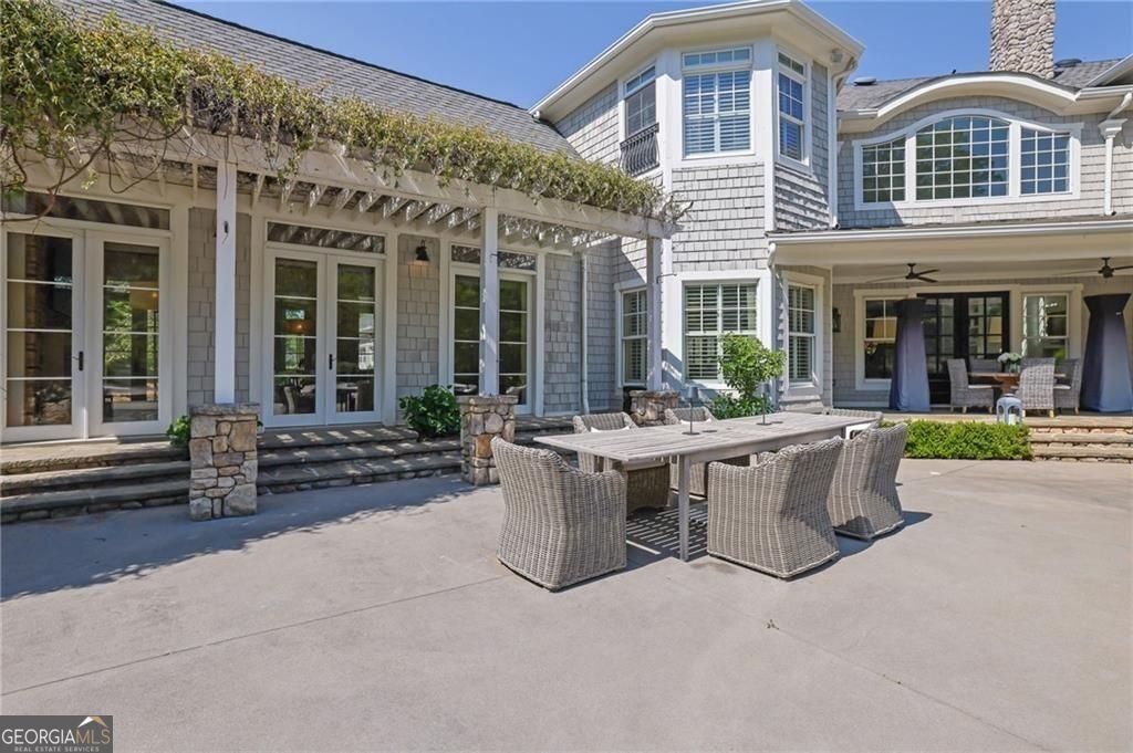 690 Ebenezer Road Milton - 101