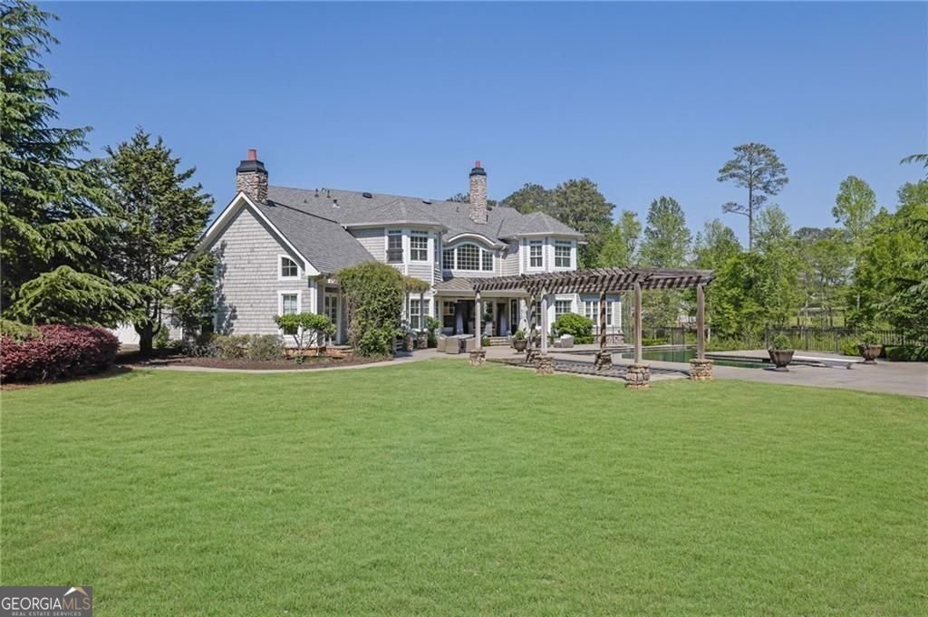690 Ebenezer Road Milton - 109