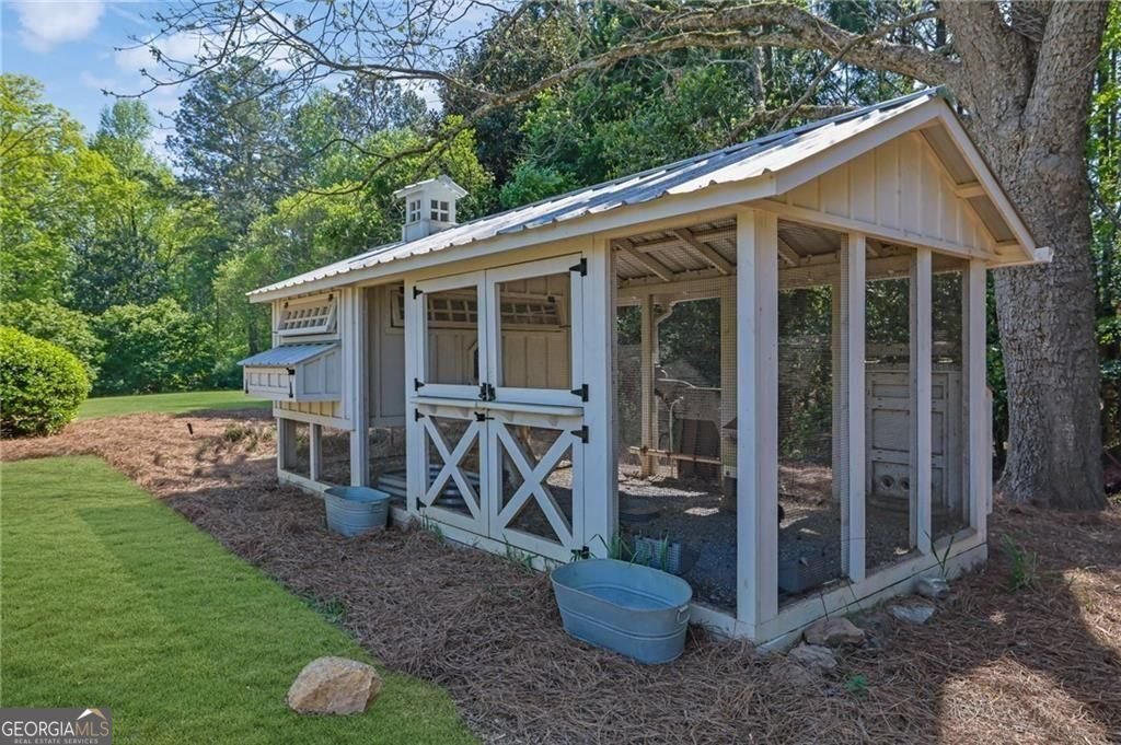 690 Ebenezer Road Milton - 111