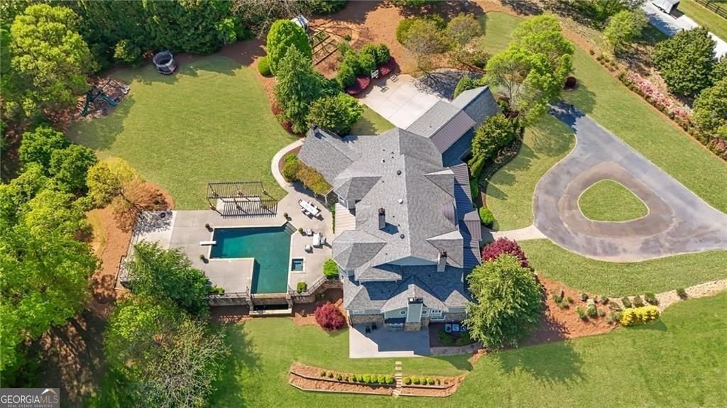 690 Ebenezer Road Milton - 118