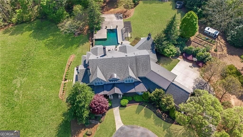690 Ebenezer Road Milton - 120