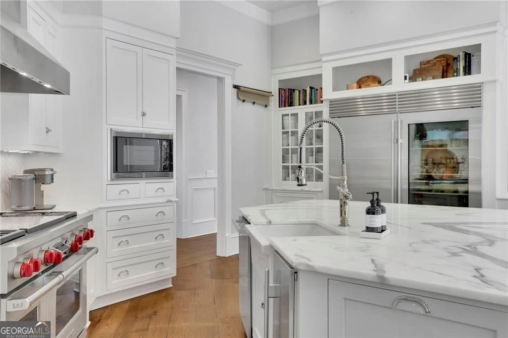 690 Ebenezer Road Milton - 34