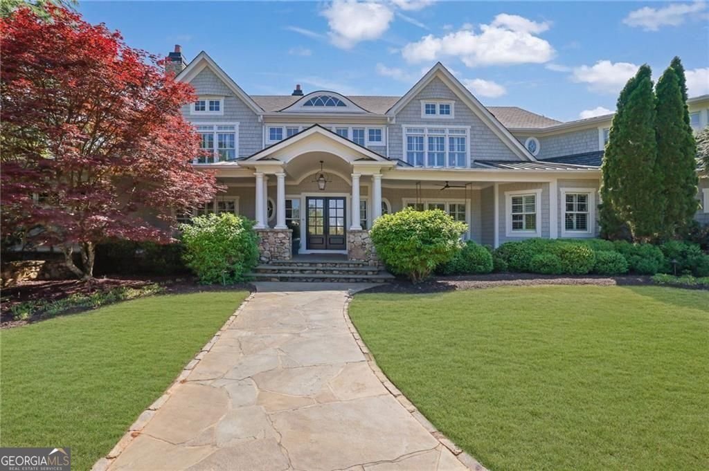 690 Ebenezer Road Milton - 5