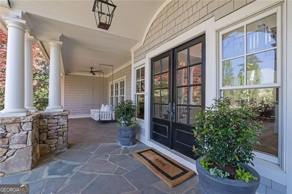 690 Ebenezer Road Milton - 8