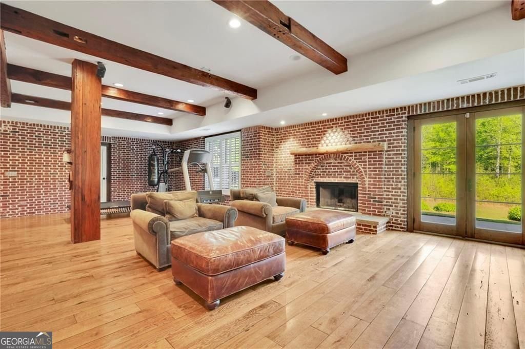 690 Ebenezer Road Milton - 88