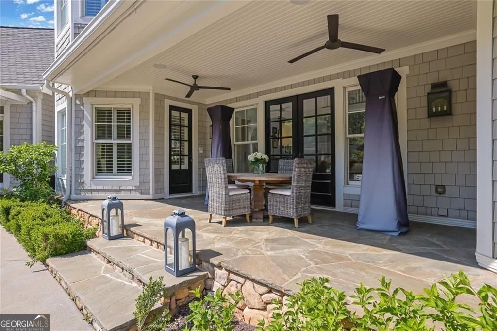 690 Ebenezer Road Milton - 95