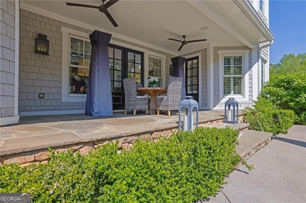 690 Ebenezer Road Milton - 96