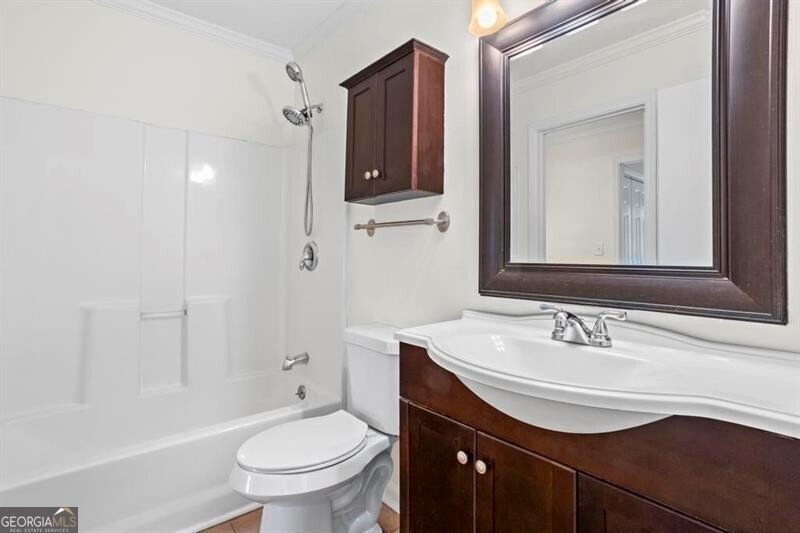 1021 Riverbend Club Drive Atlanta - 17