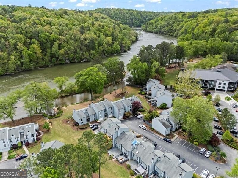 1021 Riverbend Club Drive Atlanta - 2
