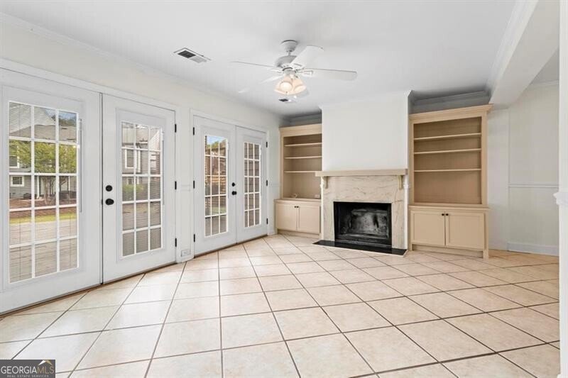 1021 Riverbend Club Drive Atlanta - 20