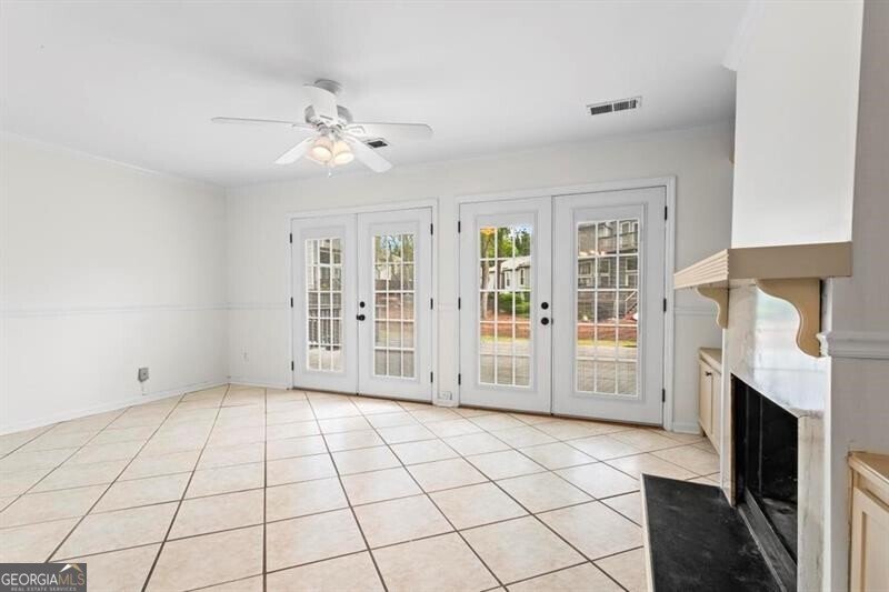 1021 Riverbend Club Drive Atlanta - 21