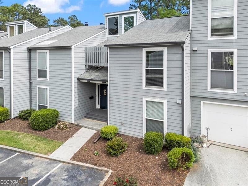 1021 Riverbend Club Drive Atlanta - 23