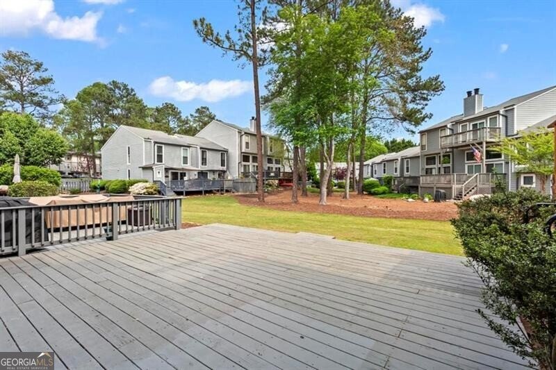 1021 Riverbend Club Drive Atlanta - 24