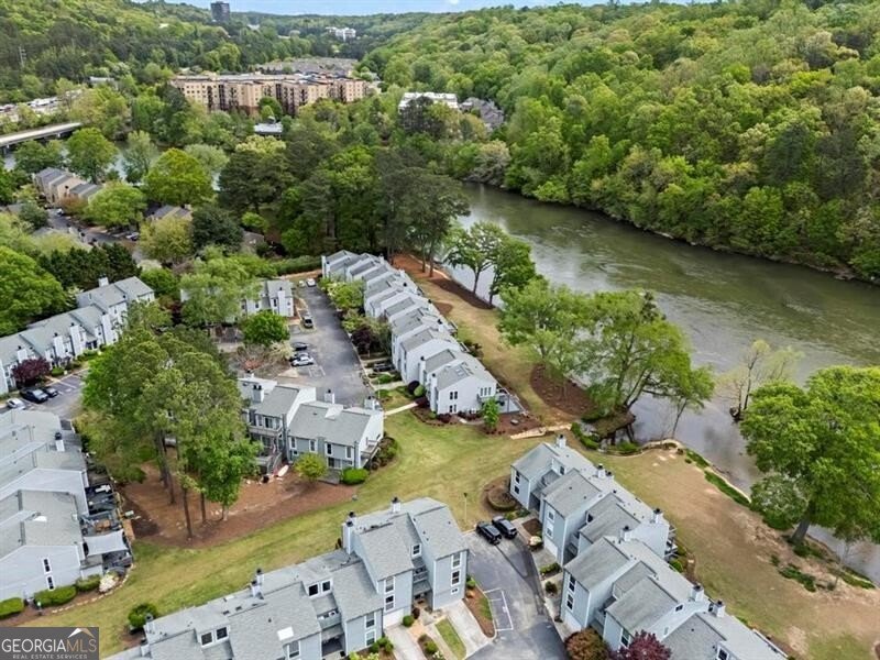 1021 Riverbend Club Drive Atlanta - 26