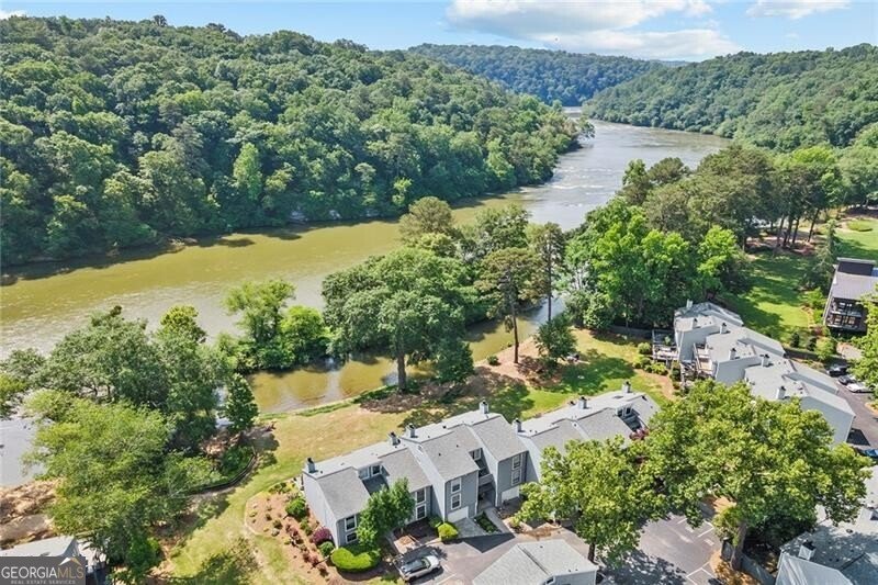 1021 Riverbend Club Drive Atlanta - 28