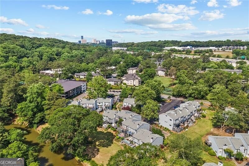 1021 Riverbend Club Drive Atlanta - 29