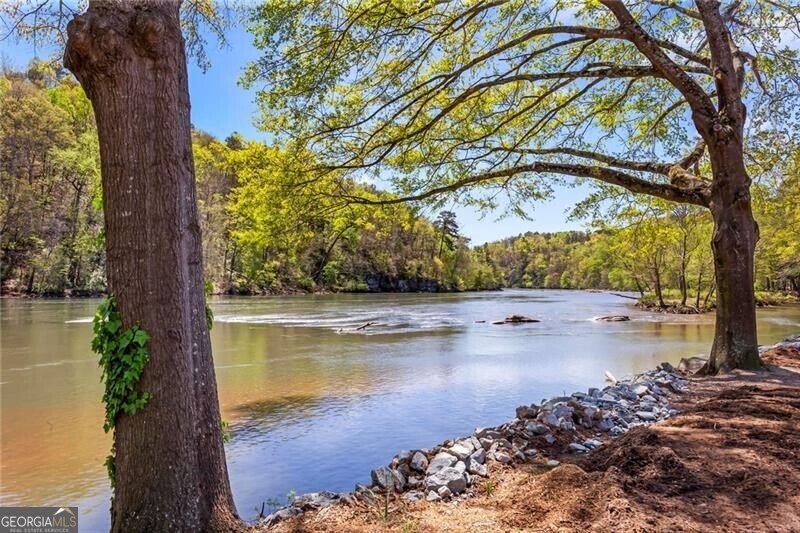 1021 Riverbend Club Drive Atlanta - 32